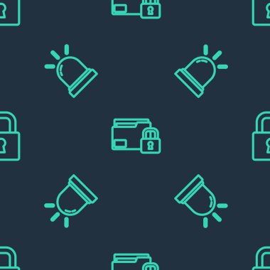 Satır dizinini ayarlayın ve kilitleyin, Hareket sensörü ve Kilitleyin. Vektör