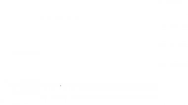 Siyah çizgi bitki simgesi beyaz arkaplanda izole edildi. Tohum ve tohum. İşaret bırakıyor. Yaprak doğası. 4K Video hareketli grafik canlandırması