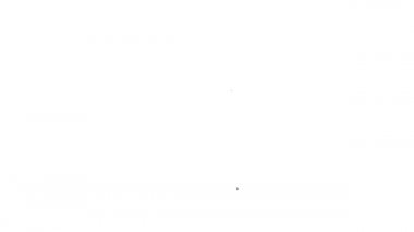 Beyaz arkaplanda siyah çizgi madalyası ikonu izole edildi. Kazanan sembol. 4K Video hareketli grafik canlandırması