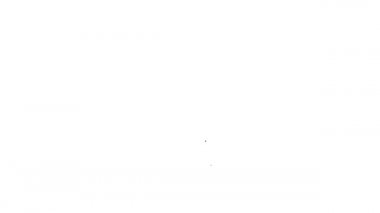 Siyah çizgi ödüllü kupa simgesi beyaz arkaplanda izole edilmiş. Galibiyet ödülü sembolü. Şampiyonluk ya da yarışma kupası. Spor başarısı işareti. 4K Video hareketli grafik canlandırması