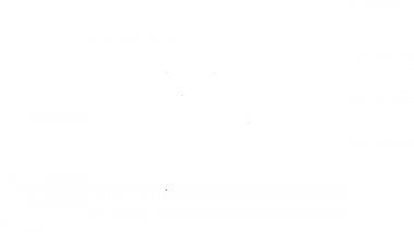 Siyah çizgi kahve fincanı simgesi beyaz arkaplanda izole edilmiş. Çay fincanı. Sıcak içecek kahvesi. 4K Video hareketli grafik canlandırması