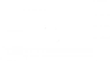 Siyah çizgi üçgen uyarı simgesi beyaz arkaplanda izole edildi. Trafik kuralları ve güvenli sürüş. 4K Video hareketli grafik canlandırması