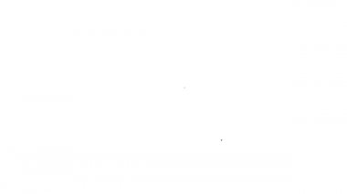 Siyah çizgi güvenli simgesi beyaz arkaplanda izole edildi. Kapı, şifreli bir banka kasası. Güvenilir Veri Koruma. 4K Video hareketli grafik canlandırması