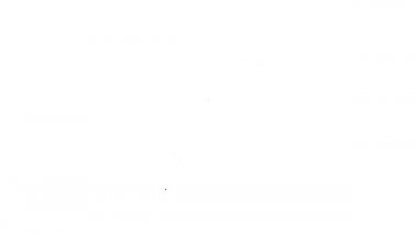 Siyah çizgi Candy simgesi beyaz arkaplanda izole edildi. 4K Video hareketli grafik canlandırması