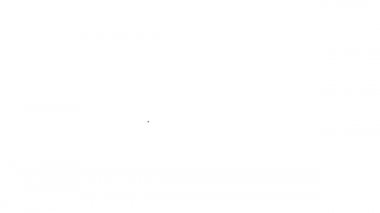 Siyah çizgi Nükleer Patlama ikonu beyaz arkaplanda izole edildi. Atom bombası. Nükleer savaşın sembolü, dünyanın sonu. 4K Video hareketli grafik canlandırması