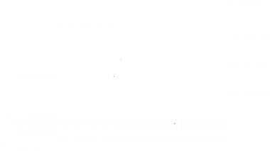 Beyaz arkaplanda siyah çizgi dolar oranı azaltımı simgesi izole edildi. Maliyet düşüşü. Aşağı ok ile para sembolü. İş kaybı kriz azalıyor. 4K Video hareketli grafik canlandırması