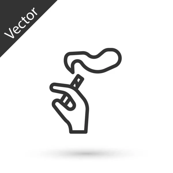 아이콘 배경에 Vector — 스톡 벡터