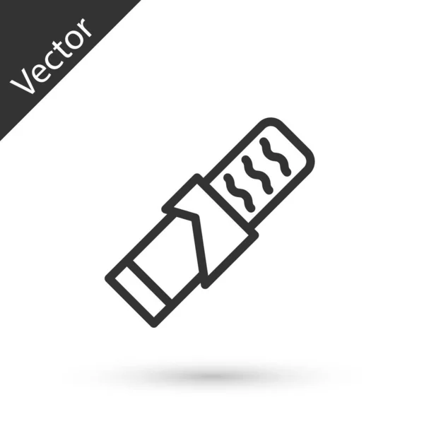 단백질 스포츠 아이콘은 배경에 분리되어 에너지 아이콘 유기농단것들 Vector — 스톡 벡터