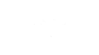 Siyah çizgi Beyaz arkaplanda sigara içilmeyen simge. Sigara içmek yasaktır işareti. 4K Video hareketli grafik canlandırması