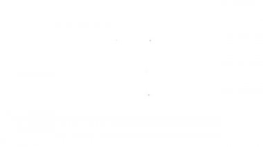 Siyah çizgi Vinil disk simgesi beyaz arkaplanda izole edildi. 4K Video hareketli grafik canlandırması