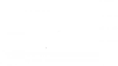 Siyah çizgi Kimono simgesi beyaz arkaplanda izole edildi. Çinliler, Japonlar, Koreliler, Vietnamlılar, milli kostümler ve kimono giyiyorlar. Geleneksel Asya kostümleri. 4K Video hareketli grafik canlandırması