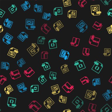 BMP dosya belgesini, CSS 'i, RAW' ı ve ZIP 'yi sorunsuz bir şekilde ayarla. Vektör