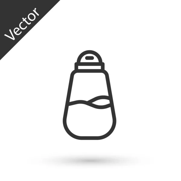 배경에 분리되어 있습니다 향신료 Vector — 스톡 벡터