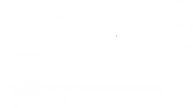 Beyaz arkaplanda siyah çizgi açık ağaç simgesi izole edildi. 4K Video hareketli grafik canlandırması