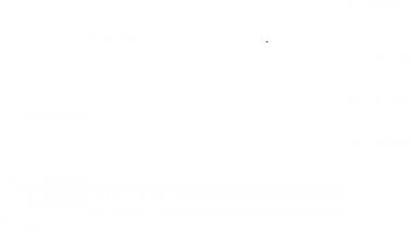 Siyah çizgi eşarp simgesi beyaz arkaplanda izole edildi. 4K Video hareketli grafik canlandırması