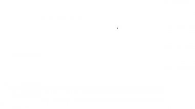 Siyah çizgi kahve makinesi simgesi beyaz arkaplanda izole edilmiş. 4K Video hareketli grafik canlandırması