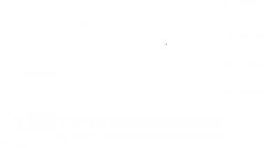 Siyah çizgi dizüstü bilgisayar simgesi beyaz arkaplanda izole edildi. Boş ekran işaretli bilgisayar defteri. 4K Video hareketli grafik canlandırması