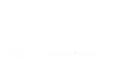 Beyaz arka planda siyah çizgi büyüteç simgesi izole edildi. Arama, odaklanma, yakınlaştırma, iş sembolü. 4K Video hareketli grafik canlandırması