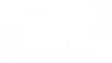 Beyaz zemin üzerinde siyah çizgi mikrodalga fırın ikonu izole edildi. Ev aletleri simgesi. 4K Video hareketli grafik canlandırması