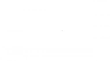 Siyah çizgi göz simgesi beyaz arkaplanda izole edildi. 4K Video hareketli grafik canlandırması