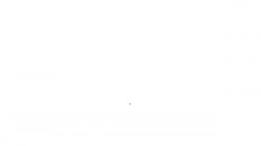 Beyaz arkaplanda siyah çizgi Isometric küp simgesi izole edildi. Geometrik küp katı simge. 3 boyutlu kare işareti. Kutu sembolü. 4K Video hareketli grafik canlandırması