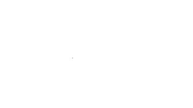 Siyah çizgi İş Hiyerarşisi organizogram grafiksel bilgi simgesi beyaz arkaplanda izole edildi. Kurumsal yapı grafik elementleri. 4K Video hareketli grafik canlandırması