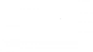 Düşen yıldız simgesi beyaz arkaplanda izole edildi. Yıldız izi ile kayan yıldız. Göktaşı, göktaşı, kuyruklu yıldız, asteroid, yıldız ikonu. 4K Video hareketli grafik canlandırması