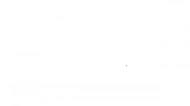 Düşen yıldız simgesi beyaz arkaplanda izole edildi. Yıldız izi ile kayan yıldız. Göktaşı, göktaşı, kuyruklu yıldız, asteroid, yıldız ikonu. 4K Video hareketli grafik canlandırması