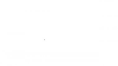 Siyah çizgi işlemci çiftlik ikonu beyaz arka planda izole edildi. Mikroçipin içinde bitcoin işareti var. Kripto para madenciliği topluluğu. Dijital para. 4K Video hareketli grafik canlandırması