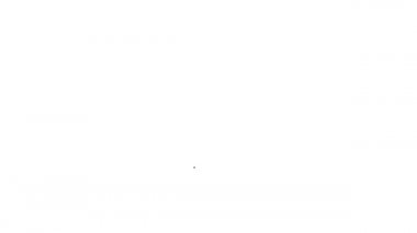 Siyah çizgi Sun simgesi beyaz arkaplanda izole edildi. 4K Video hareketli grafik canlandırması