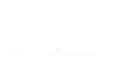 Beyaz arka planda izole edilmiş siyah çizgili ızgara sosis ikonu. Barbekü ızgara partisi. 4K Video hareketli grafik canlandırması