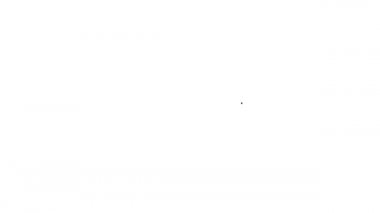 Beyaz arkaplanda siyah çizgi otobüs simgesi izole edildi. Ulaşım konsepti. Otobüs turu tabelası. Turizm ya da kamu aracı sembolü. 4K Video hareketli grafik canlandırması