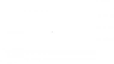 Beyaz arkaplanda siyah çizgi ok simgesi izole edildi. Yön Arrowhead sembolü. Navigasyon işaretçisi işareti. 4K Video hareketli grafik canlandırması