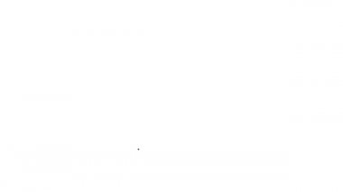 Beyaz arkaplanda izole edilmiş siyah çizgi kulaklıklı konuşma balonu sohbet simgesi. Müşteri hizmetleri, yardım hattı, çağrı merkezi, faq, bakım. 4K Video hareketli grafik canlandırması