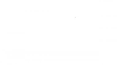 Yer ikonundaki siyah çizgi küreği beyaz arkaplanda izole edilmiş. Bahçe aletleri. Bahçecilik, tarım, çiftçilik aleti. 4K Video hareketli grafik canlandırması