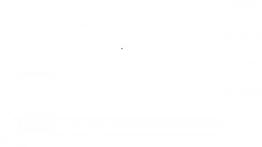 Siyah çizgi SVG dosya belgesi. Beyaz arkaplanda svg düğmesi simgesi indir. SVG dosya simgesi. 4K Video hareketli grafik canlandırması