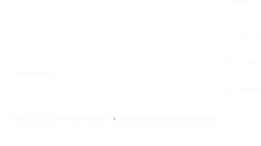 Siyah çizgi Akıllı kamera sistemi simgesi beyaz arkaplanda izole edildi. İnternet kavramının kablosuz bağlantısı. 4K Video hareketli grafik canlandırması