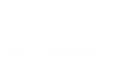 Beyaz zemin üzerinde ünlem işareti simgesi olan siyah çizgi grafiksel tableti. Uyarı mesajı akıllı telefon uyarısı. 4K Video hareketli grafik canlandırması