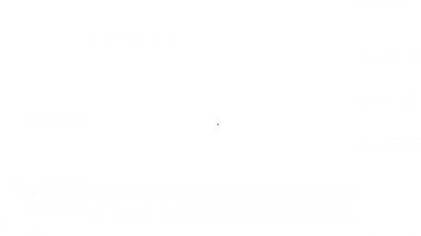 Siyah çizgi güvenli simgesi beyaz arkaplanda izole edildi. Kapı, şifreli bir banka kasası. Güvenilir Veri Koruma. 4K Video hareketli grafik canlandırması