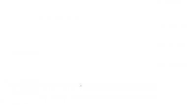 Siyah çizgi Taze smoothie simgesi beyaz arkaplanda izole edildi. 4K Video hareketli grafik canlandırması