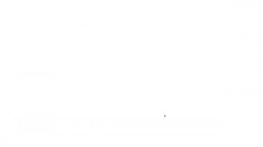 Beyaz arkaplanda siyah çizgi simgesi izole edildi. 4K Video hareketli grafik canlandırması