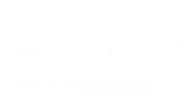 Siyah çizgi Storm simgesi beyaz arkaplanda izole edildi. Bulut ve şimşek işareti. Fırtınanın hava durumu ikonu. 4K Video hareketli grafik canlandırması