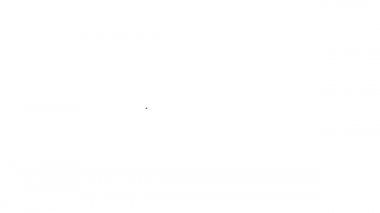 Beyaz arka planda siyah çizmeli korsan bot ikonu var. 4K Video hareketli grafik canlandırması