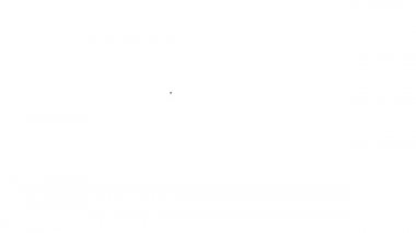 Beyaz zemin üzerinde çelik dişli disk simgesi olan siyah çizgili elektrikli elektrikli testere. Tahta ya da metal kesmek için elektrikli el aleti. 4K Video hareketli grafik canlandırması