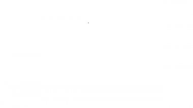 Siyah çizgi buzdolabı simgesi beyaz arkaplanda izole edildi. Buzdolabı buzdolabı. Ev aletleri ve aletler. 4K Video hareketli grafik canlandırması