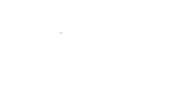 Siyah çizgi video oyun konsolu simgesi beyaz arkaplanda izole edildi. 4K Video hareketli grafik canlandırması