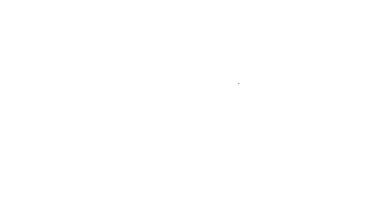 Beyaz arka planda izole edilmiş kutu ikonundaki siyah çizgi tavuk yumurtası. 4K Video hareketli grafik canlandırması