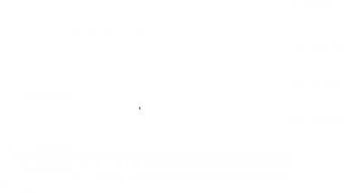 Siyah çizgili direksiyon simgesi beyaz arkaplanda izole edilmiş. Araba tekeri ikonu. 4K Video hareketli grafik canlandırması