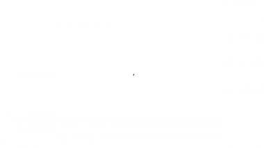 Siyah çizgi araba tekerleği simgesi beyaz arka planda izole edildi. 4K Video hareketli grafik canlandırması