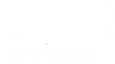 Siyah çizgi kapalı kapı simgesi beyaz arkaplanda izole edildi. 4K Video hareketli grafik canlandırması